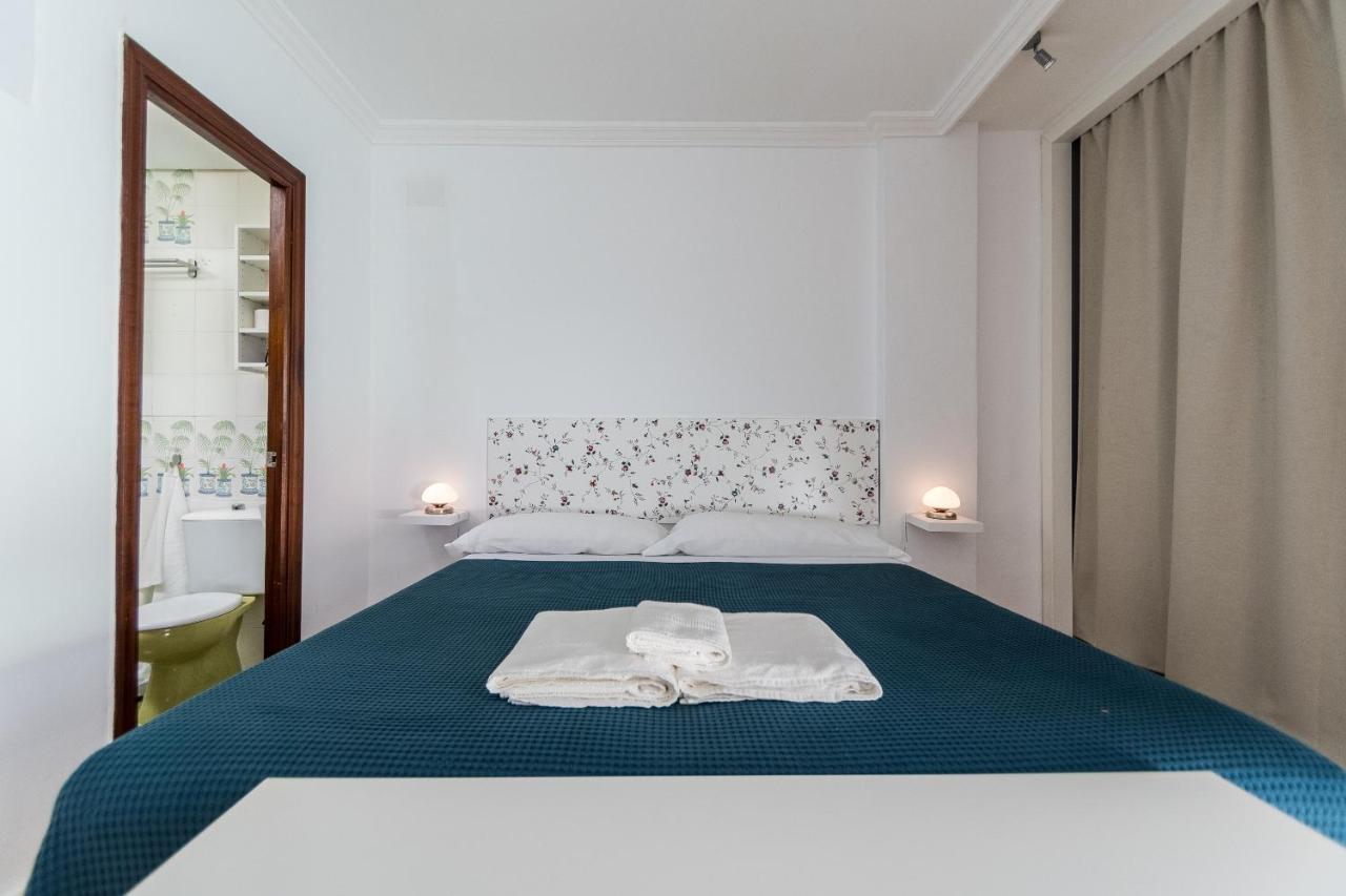 Loft Del Pintor Apartment Кадис Екстериор снимка