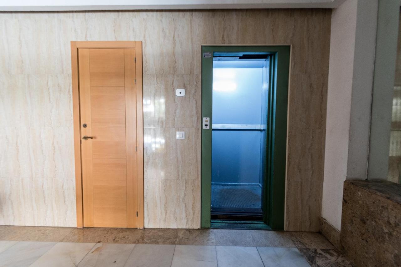 Loft Del Pintor Apartment Кадис Екстериор снимка