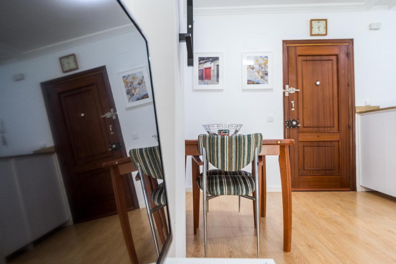 Loft Del Pintor Apartment Кадис Екстериор снимка