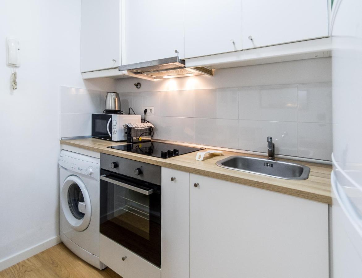 Loft Del Pintor Apartment Кадис Екстериор снимка