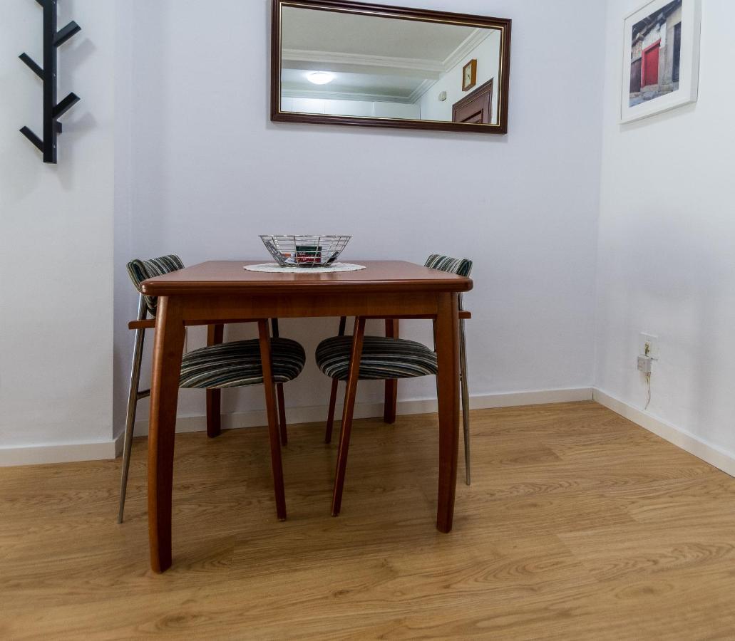 Loft Del Pintor Apartment Кадис Екстериор снимка